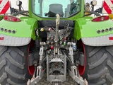 Minituur van Fendt 722 Vario Gen6 Power +