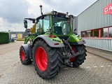 Minituur van Fendt 314 Vario Profi + Alö voorlader
