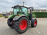 Minituur van Fendt 314 Vario Profi + Alö voorlader