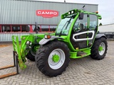 Minituur van Merlo TF35.7-140 Telehandler