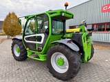 Minituur van Merlo TF35.7-140 Telehandler
