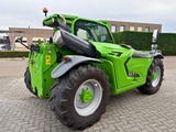 Minituur van Merlo TF35.7-140 Telehandler