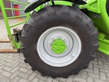 Minituur van Merlo TF35.7-140 Telehandler