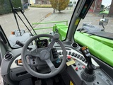 Minituur van Merlo TF35.7-140 Telehandler