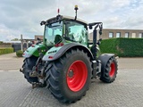 Minituur van Fendt 720 S4 Vario PowerPlus