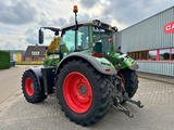 Minituur van Fendt 724 Vario S4 Profiplus