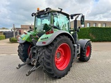 Minituur van Fendt 724 Vario S4 Profiplus