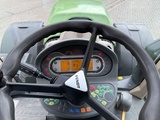 Minituur van Fendt 724 Vario S4 Profiplus