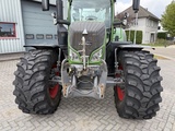Minituur van Fendt 724 Vario S4 Profiplus
