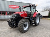 Minituur van Case IH PUMA 240 CVX Stage V