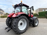 Minituur van Case IH PUMA 240 CVX Stage V