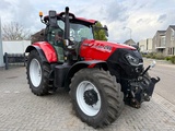 Minituur van Case IH PUMA 240 CVX Stage V