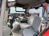 Minituur van Case IH PUMA 240 CVX Stage V