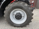 Minituur van Case IH PUMA 240 CVX Stage V