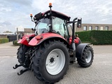 Minituur van Case IH Maxxum 150 CVXDrive