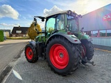Minituur van Fendt 513 Vario Power