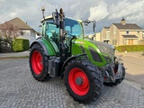 Minituur van Fendt 513 Vario Power