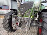 Minituur van Fendt 513 Vario Power