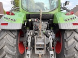 Minituur van Fendt 513 Vario Power