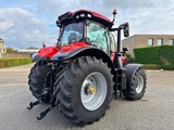 Minituur van Case IH Puma 240 CVX Stage V AFS Connect