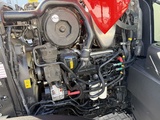 Minituur van Case IH Puma 240 CVX Stage V AFS Connect