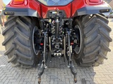 Minituur van Case IH Puma 240 CVX Stage V AFS Connect