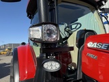 Minituur van Case IH Puma 240 CVX Stage V AFS Connect