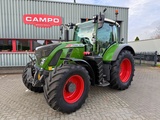 Minituur van Fendt 720 S4 Vario Profi Plus