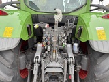 Minituur van Fendt 720 S4 Vario Profi Plus