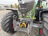 Minituur van Fendt 720 S4 Vario Profi Plus
