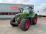 Minituur van Fendt 724 Vario Gen 6 Profi Plus