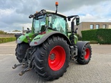 Minituur van Fendt 724 Vario Gen 6 Profi Plus
