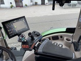 Minituur van Fendt 724 Vario Gen 6 Profi Plus