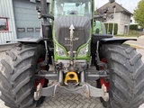 Minituur van Fendt 724 Vario Gen 6 Profi Plus