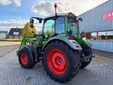 Minituur van Fendt 313 Vario FendtOne + Fendt Cargo 4x75