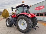 Minituur van Case IH Puma 200 CVX STAGE V