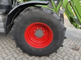 Minituur van Fendt 313 Vario FendtOne + Fendt Cargo 4x75