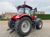 Minituur van Case IH Puma 200 CVX STAGE V