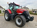 Minituur van Case IH Puma 200 CVX STAGE V