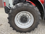 Minituur van Case IH Puma 200 CVX STAGE V