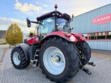 Minituur van Case IH Puma 240 CVX GPS RTK