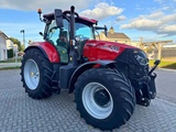 Minituur van Case IH Puma 240 CVX GPS RTK