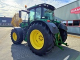 Minituur van John Deere 6155R Autopowr