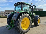 Minituur van John Deere 6155R Autopowr