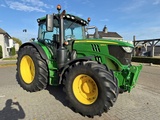 Minituur van John Deere 6155R Autopowr