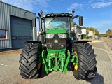 Minituur van John Deere 6155R Autopowr