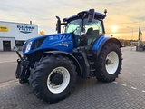 Minituur van New Holland T7.275HD AC Stage V New Gen