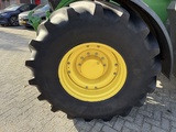 Minituur van John Deere 6155R Autopowr
