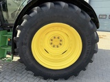 Minituur van John Deere 6155R Autopowr