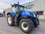 Minituur van New Holland T7.275HD AC Stage V New Gen